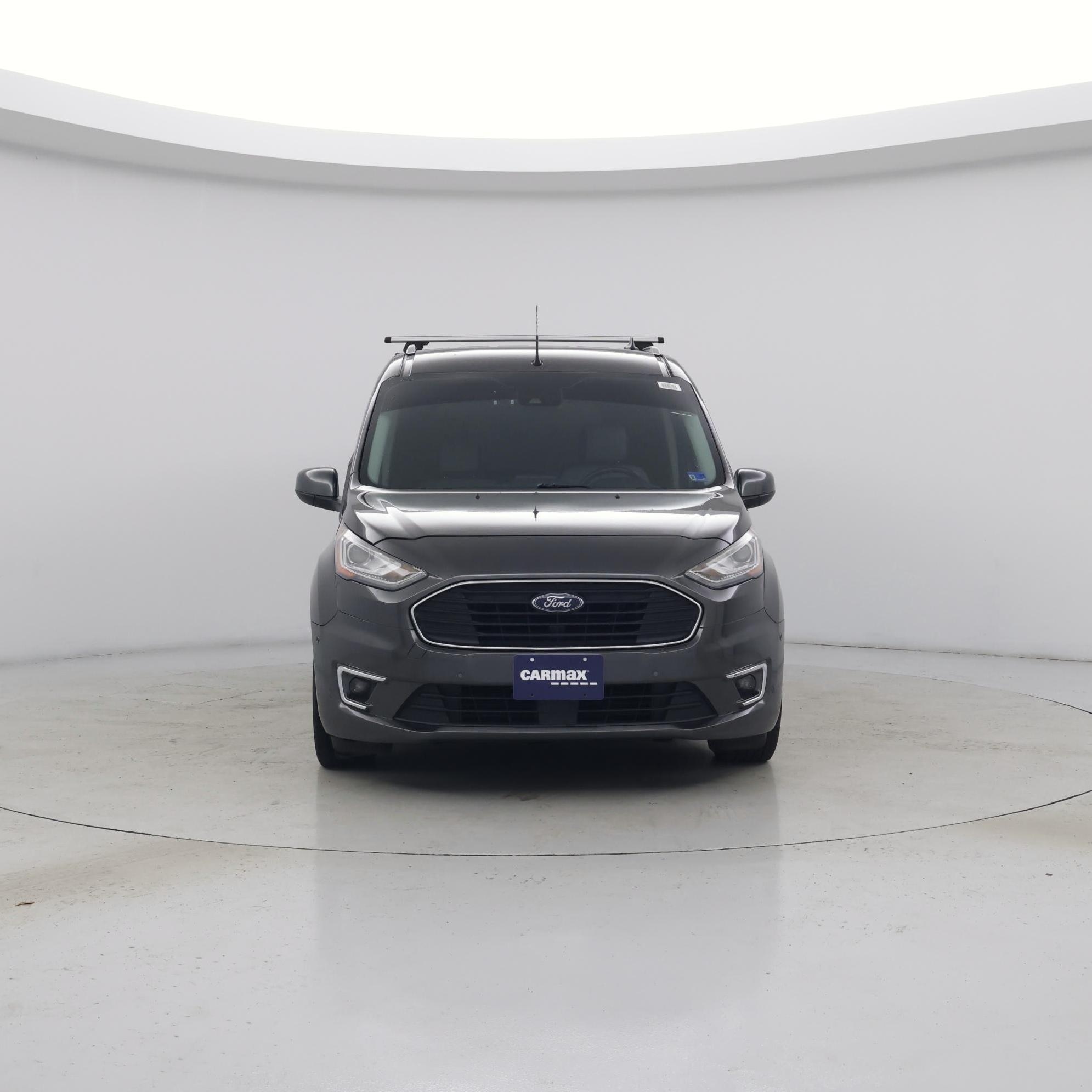 Thumbnail: 2019 Ford Transit Series - 5