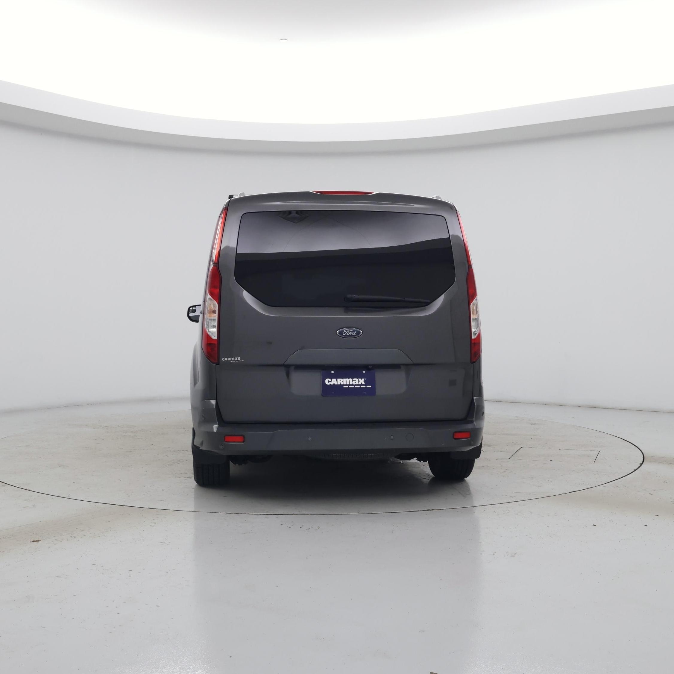 Thumbnail: 2019 Ford Transit Series - 6