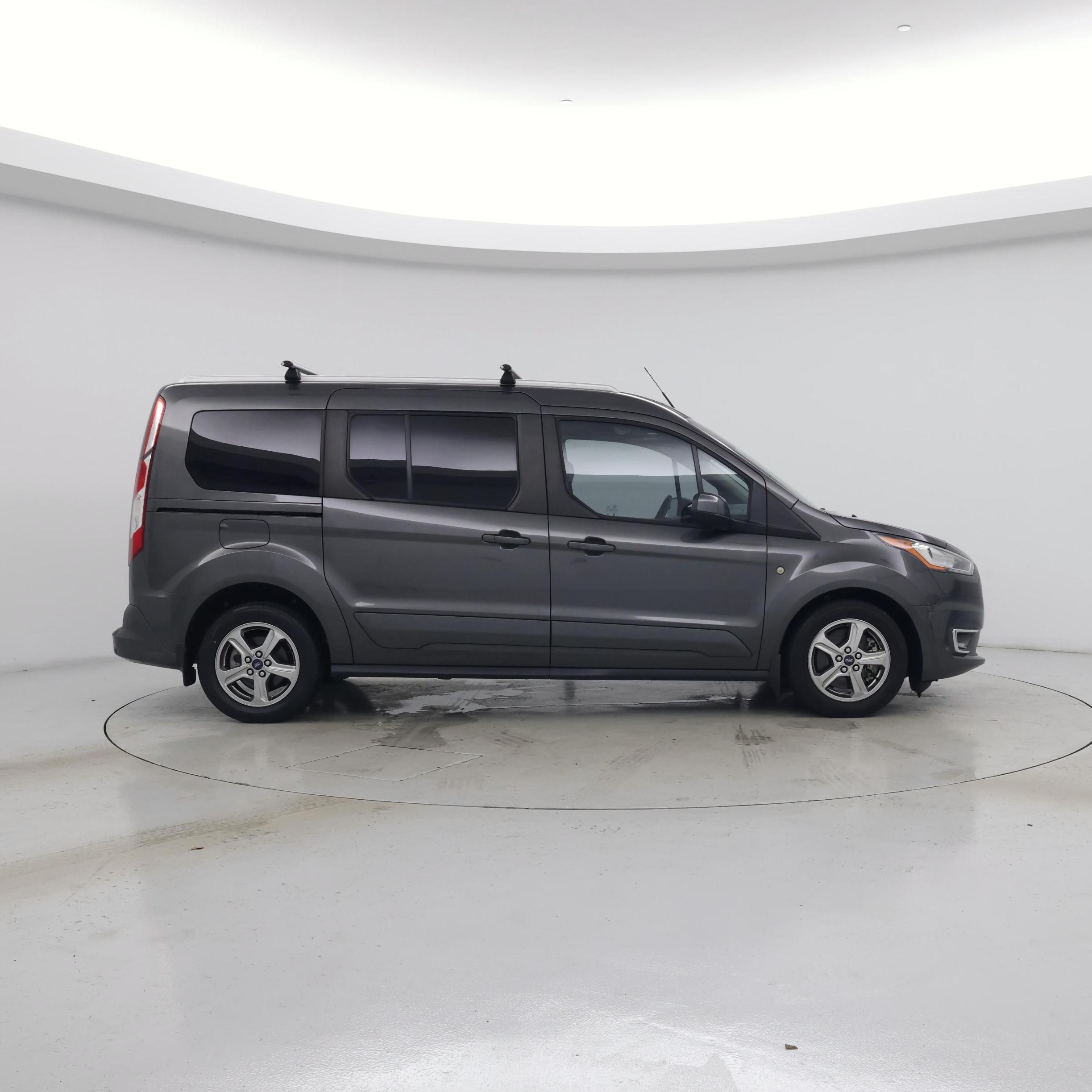 Thumbnail: 2019 Ford Transit Series - 7