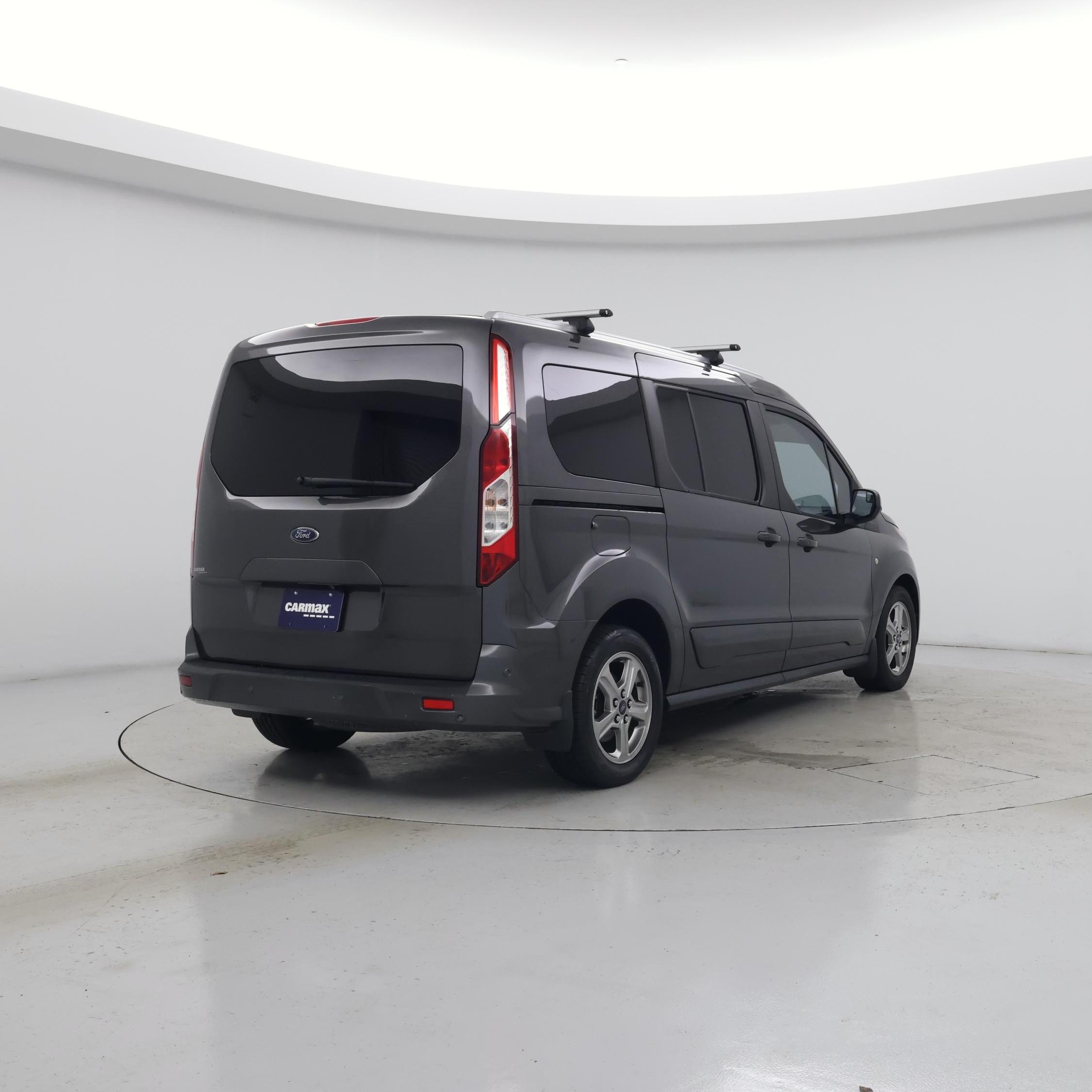 Thumbnail: 2019 Ford Transit Series - 8