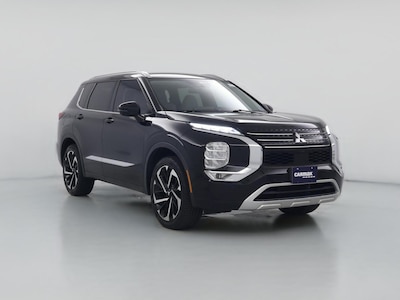 2022 Mitsubishi Outlander SEL Special Edition
