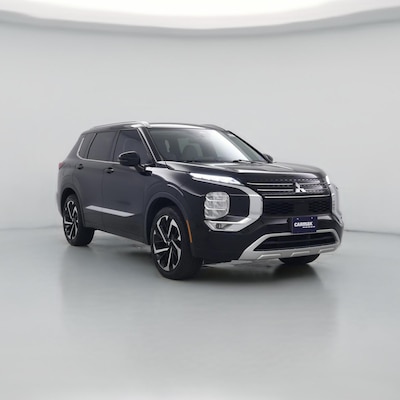 2022 Mitsubishi Outlander SEL Special Edition