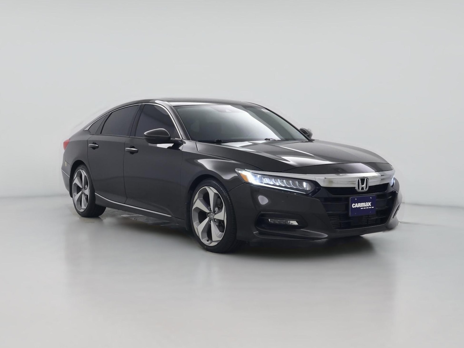 2018 Honda Accord Sedan