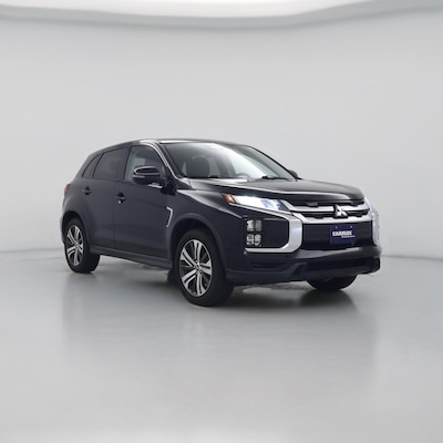 2020 Mitsubishi Outlander Sport ES