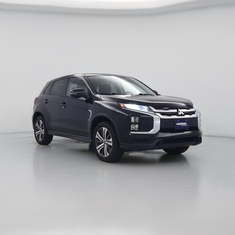 2020 Mitsubishi Outlander Sport ES