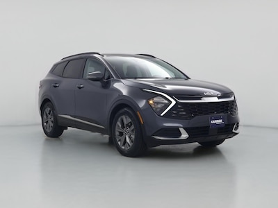 2023 Kia Sportage SX