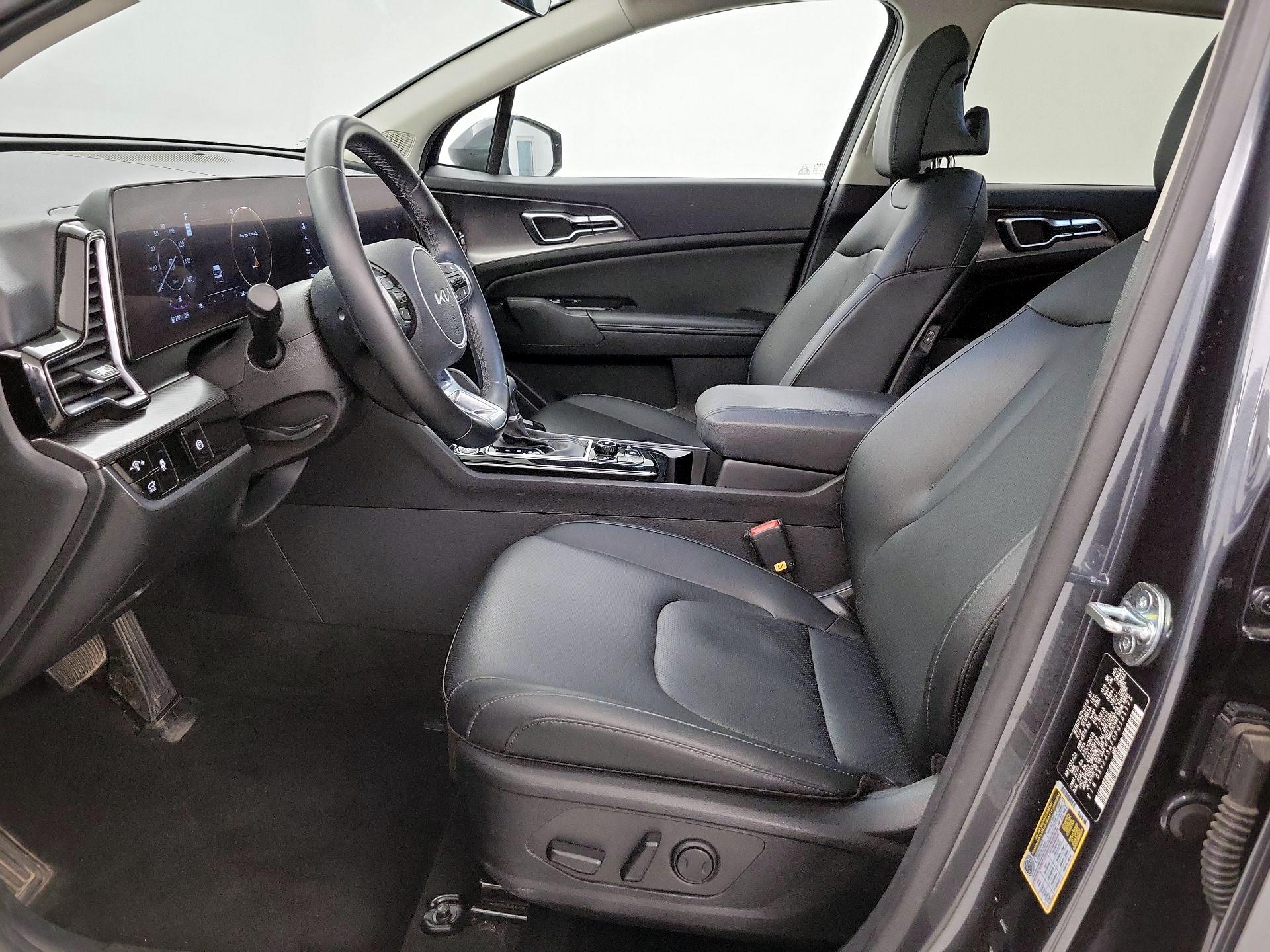 Thumbnail: 2023 Kia Sportage - 11