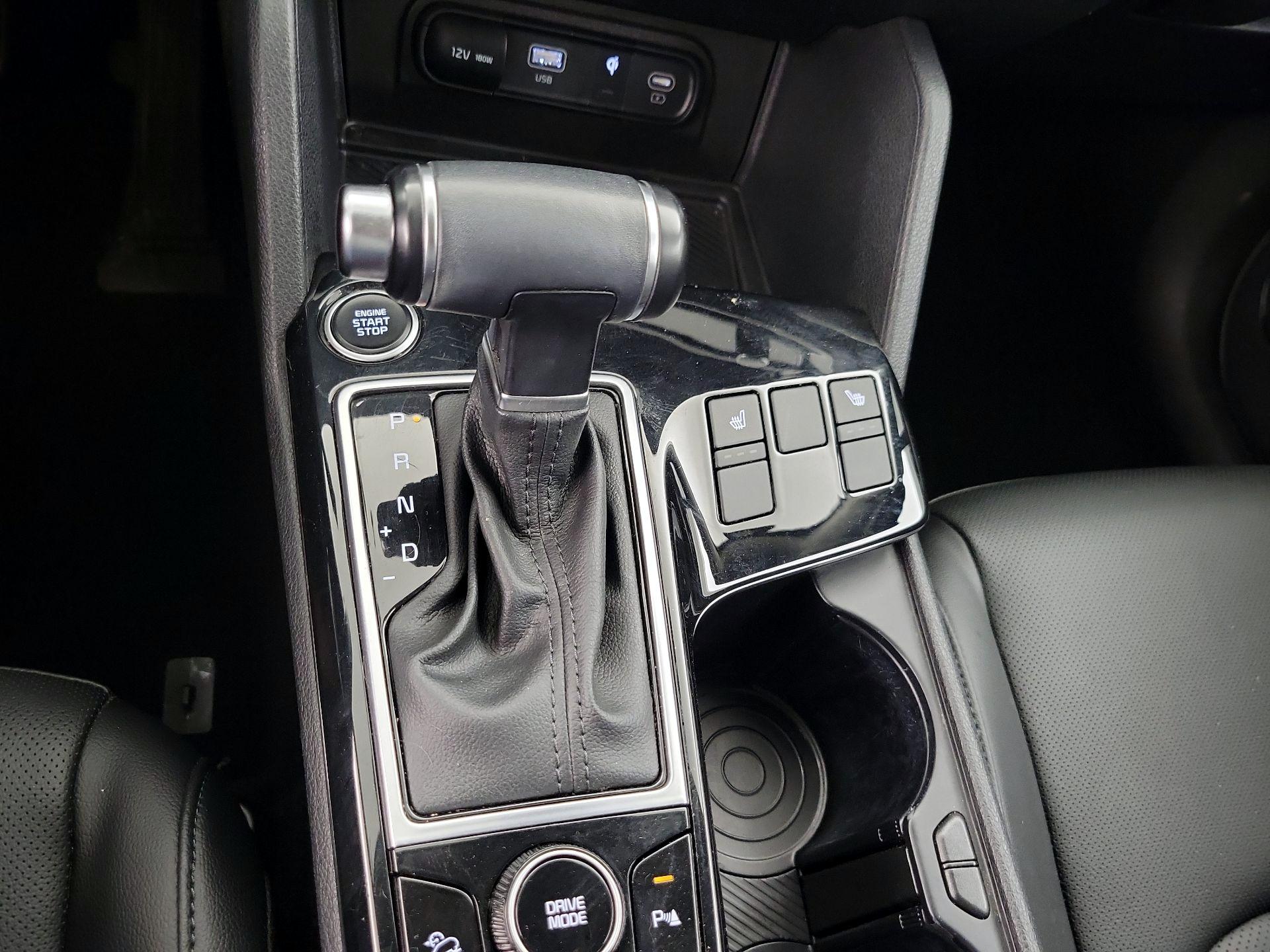 Thumbnail: 2023 Kia Sportage - 18