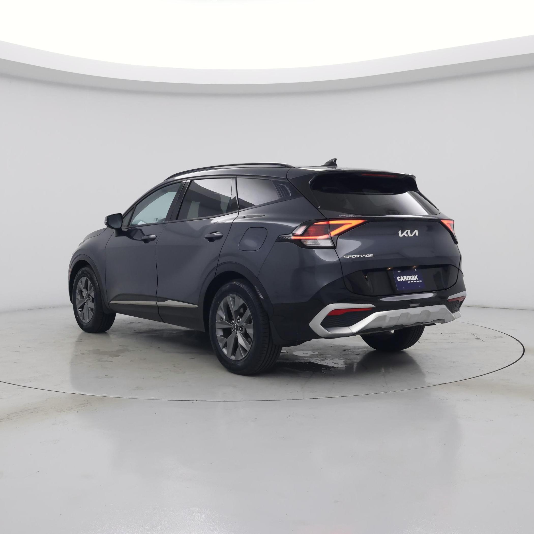 Thumbnail: 2023 Kia Sportage - 2