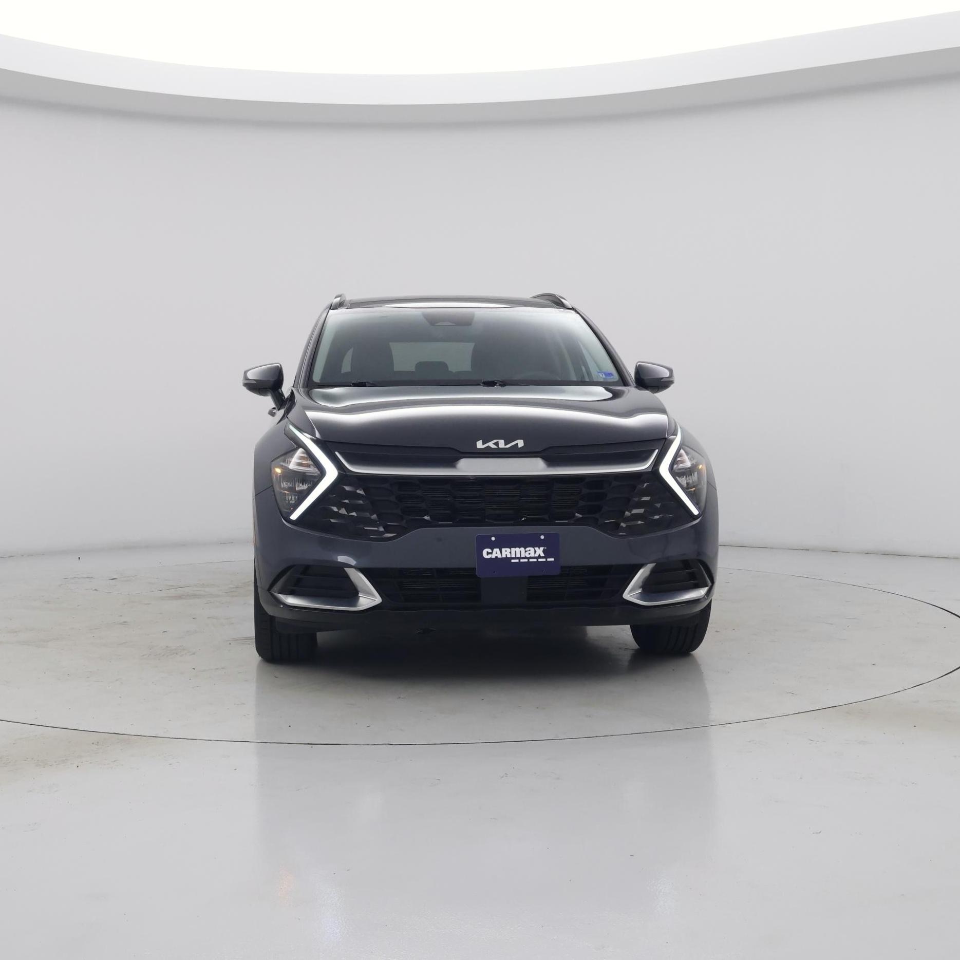 Thumbnail: 2023 Kia Sportage - 5