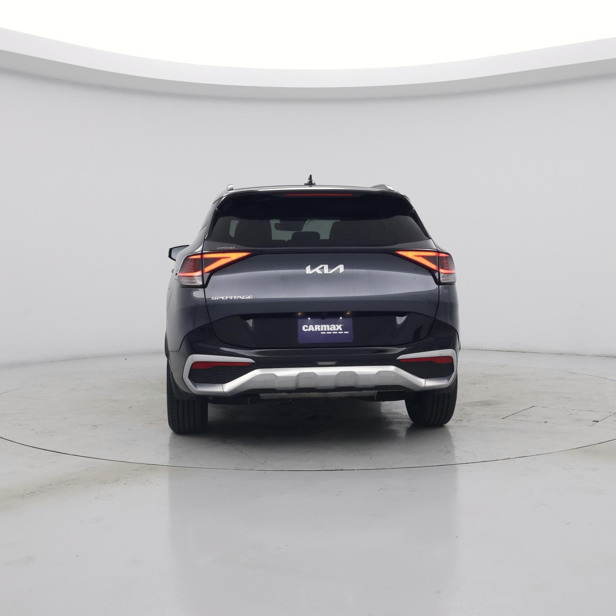 Thumbnail: 2023 Kia Sportage - 6