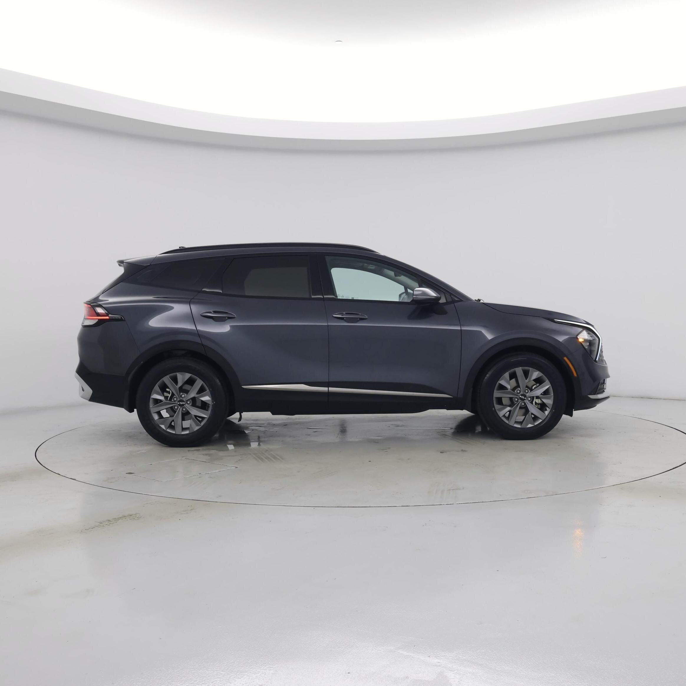 Thumbnail: 2023 Kia Sportage - 7