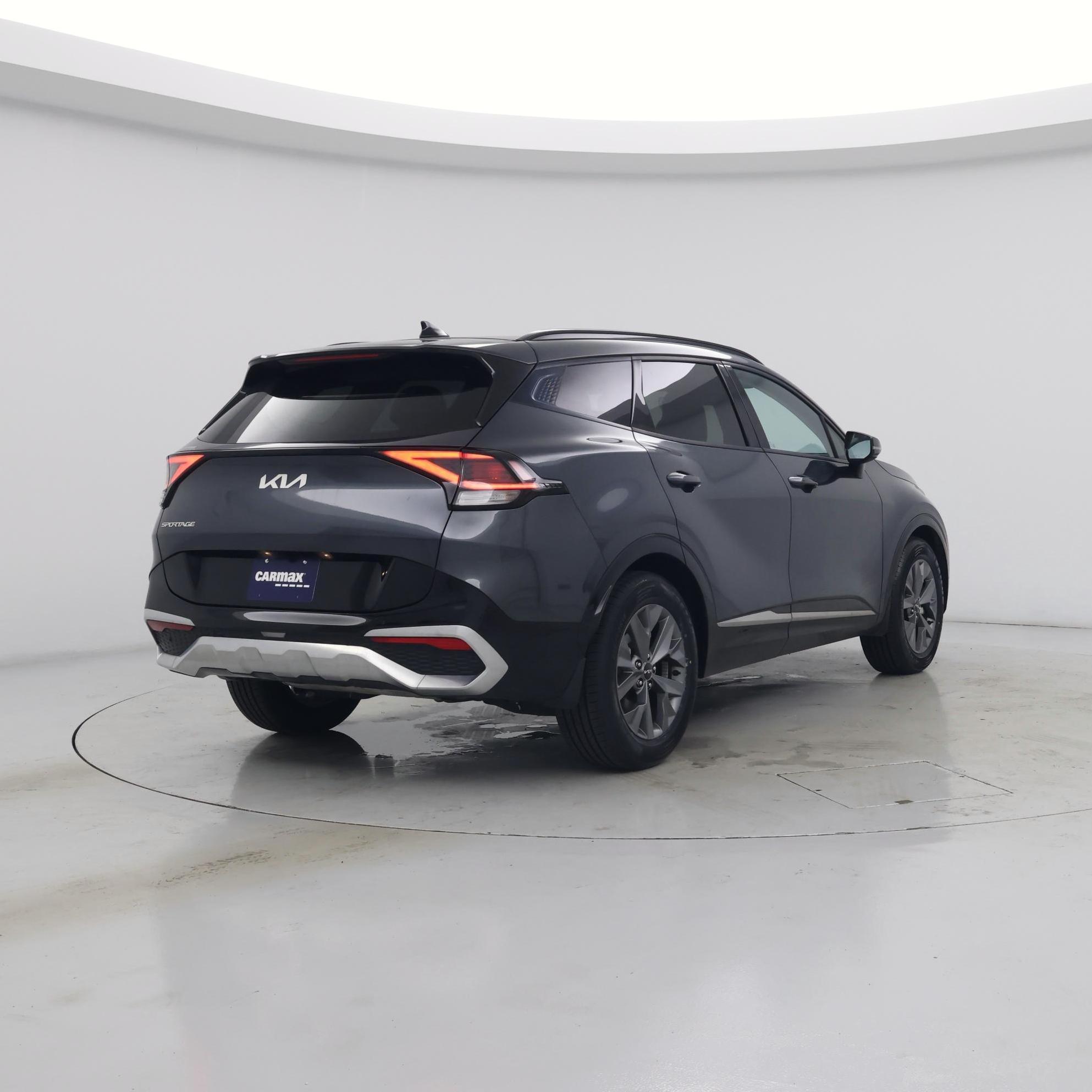 Thumbnail: 2023 Kia Sportage - 8