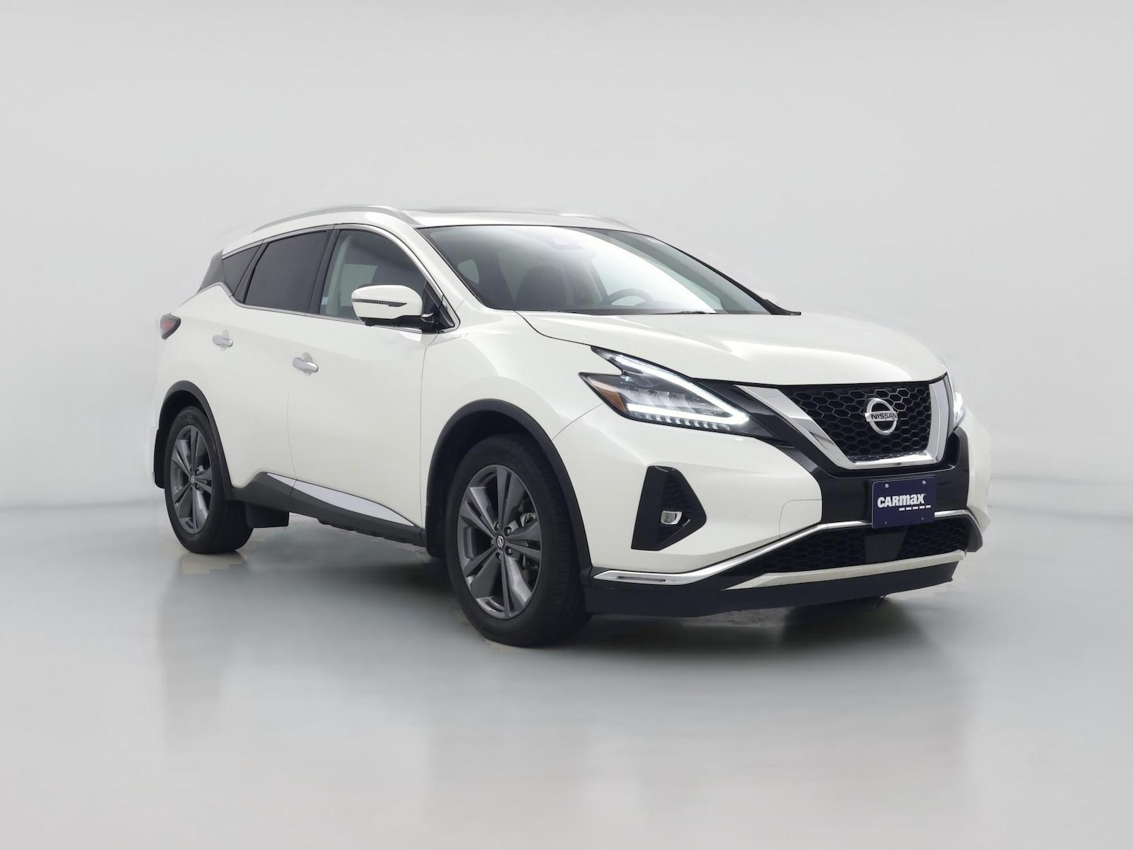 2022 Nissan Murano