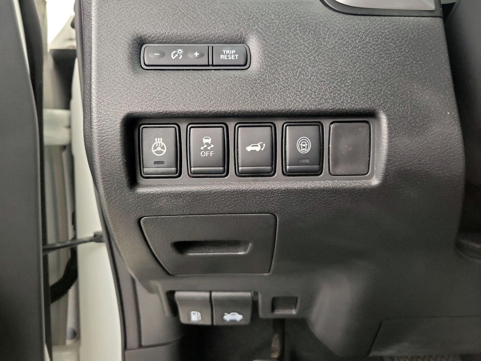 2022 Nissan Murano Platinum - Photo 14