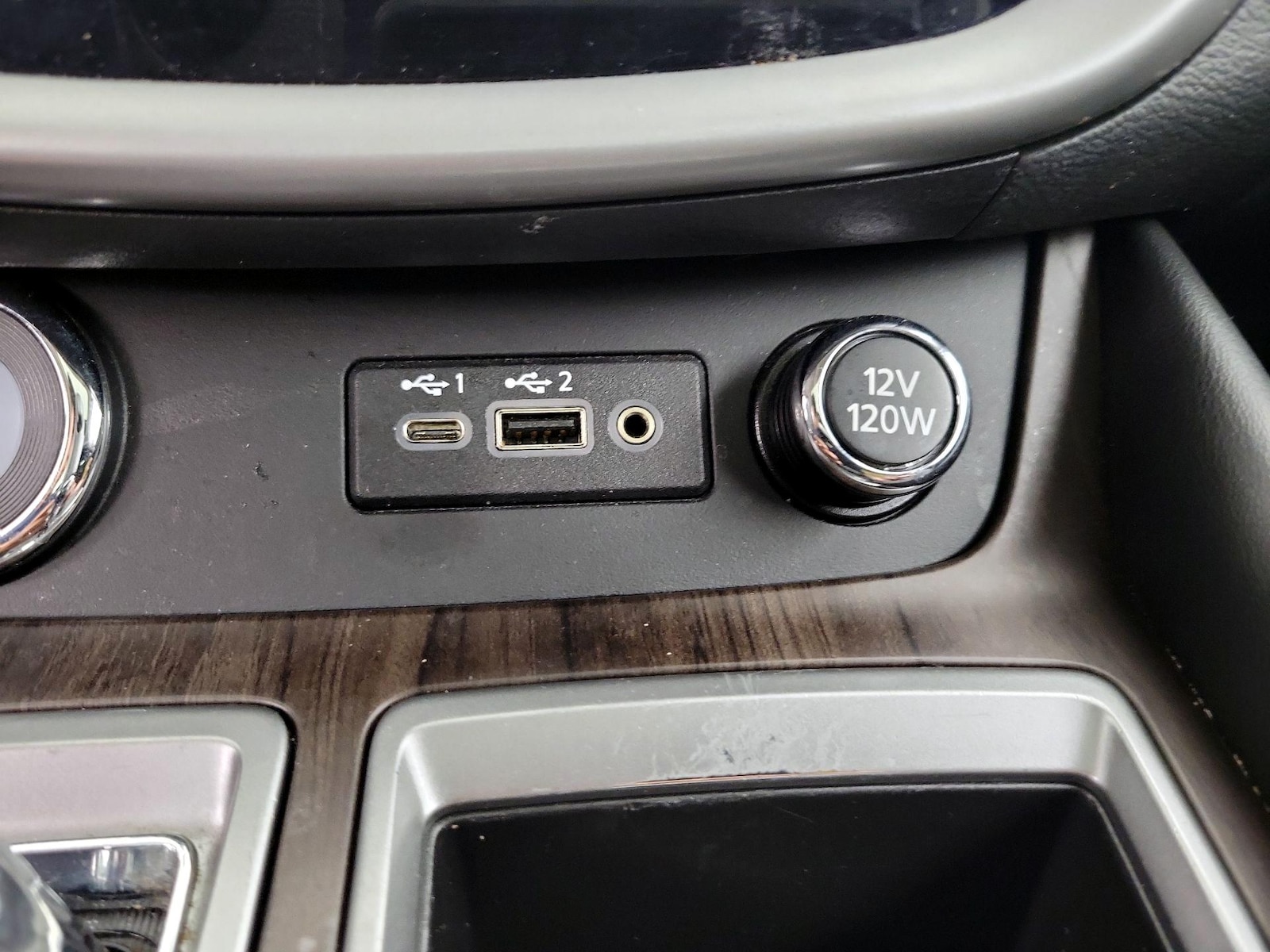 2022 Nissan Murano Platinum - Photo 20