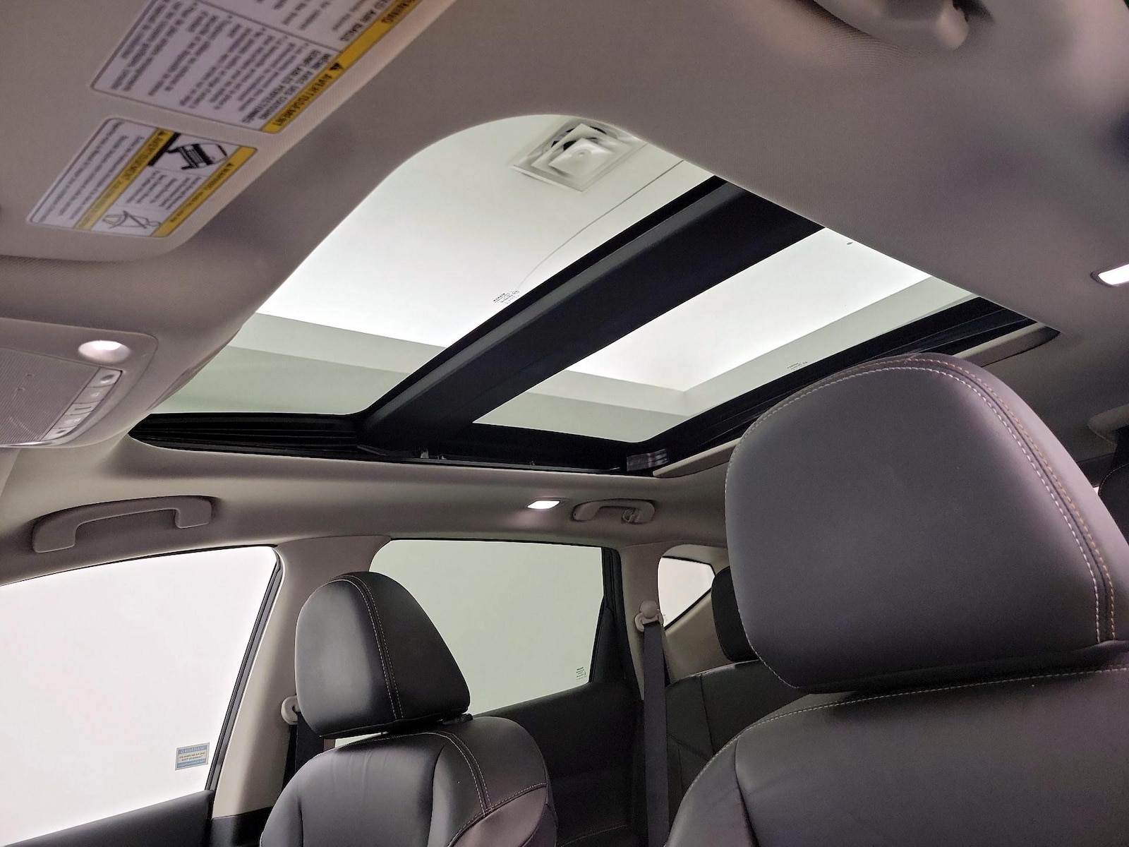2022 Nissan Murano Platinum - Photo 21