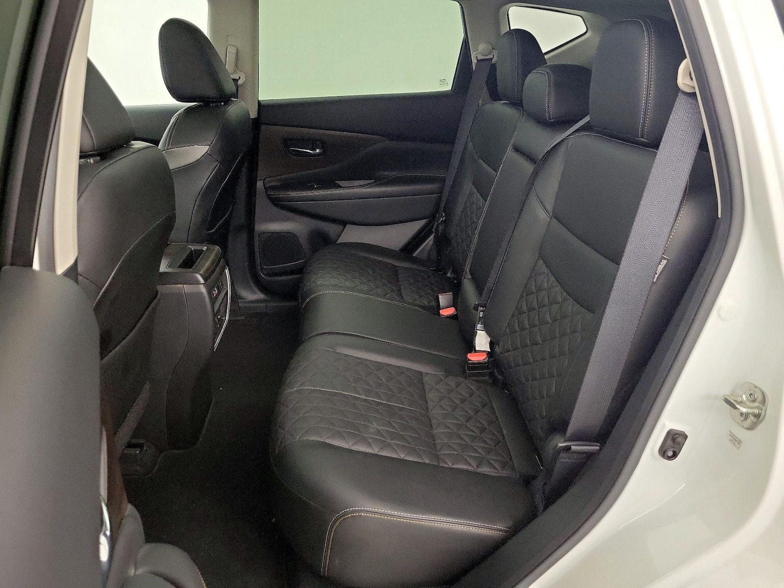 2022 Nissan Murano Platinum - Photo 22