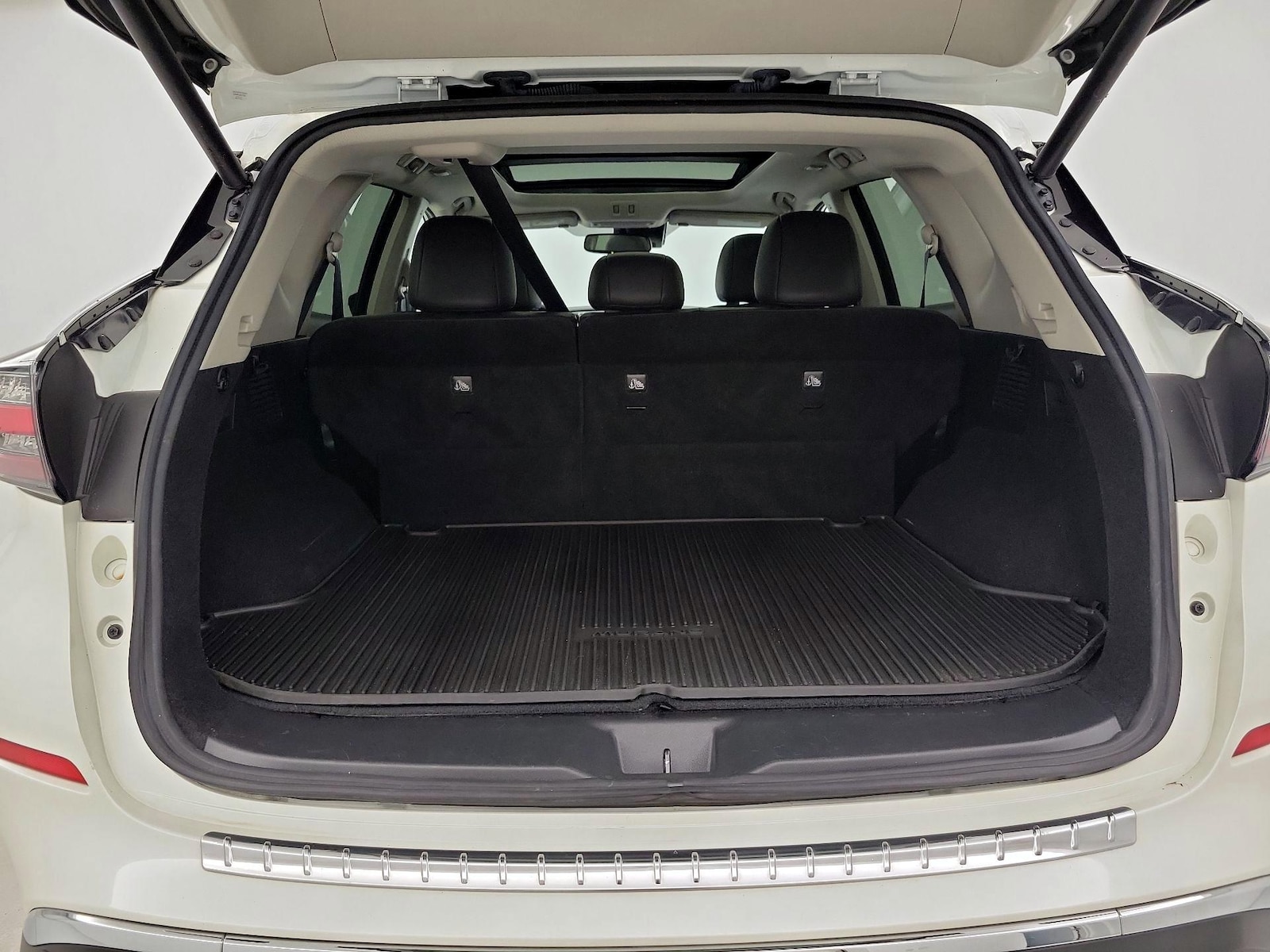 2022 Nissan Murano Platinum - Photo 23