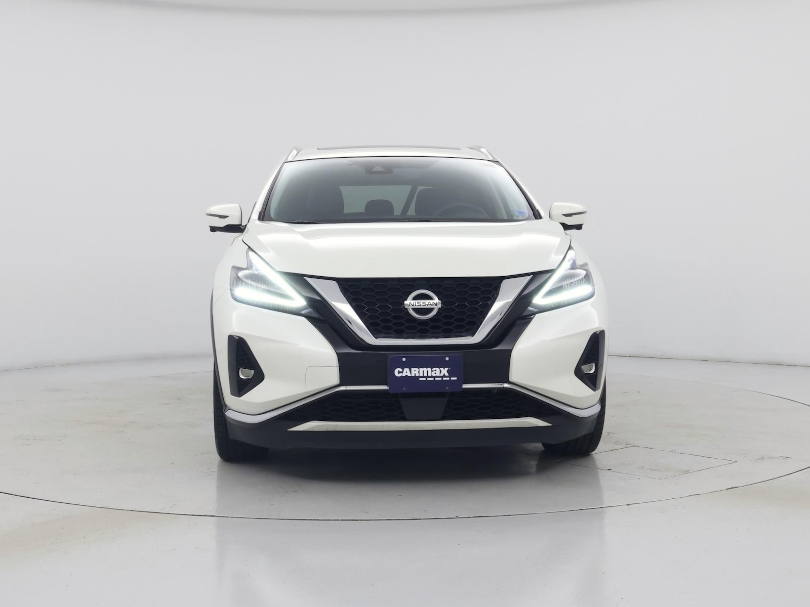 2022 Nissan Murano Platinum - Photo 6