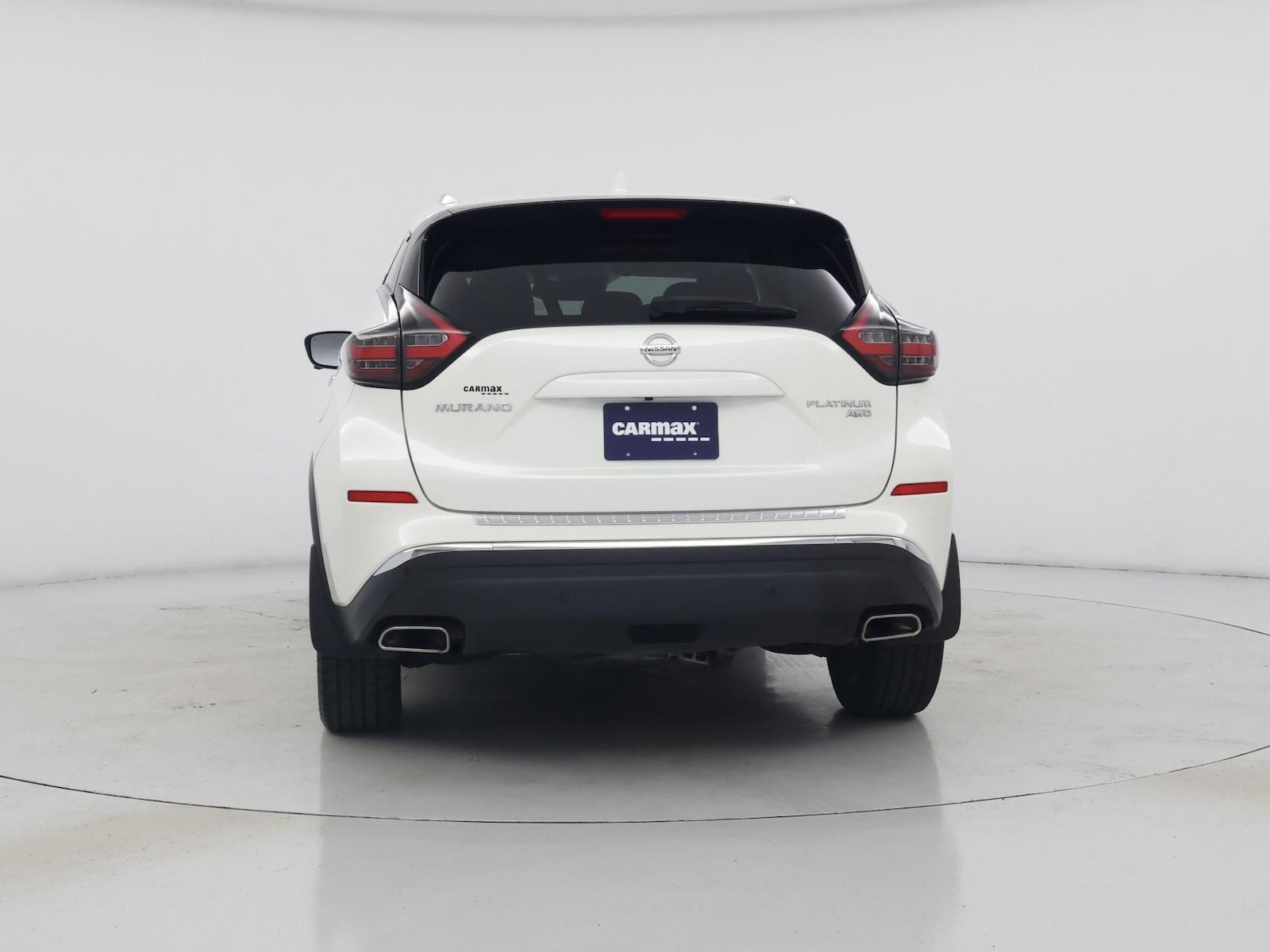 2022 Nissan Murano Platinum - Photo 7