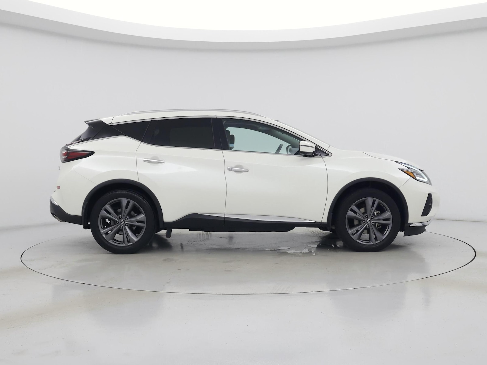 2022 Nissan Murano Platinum - Photo 8