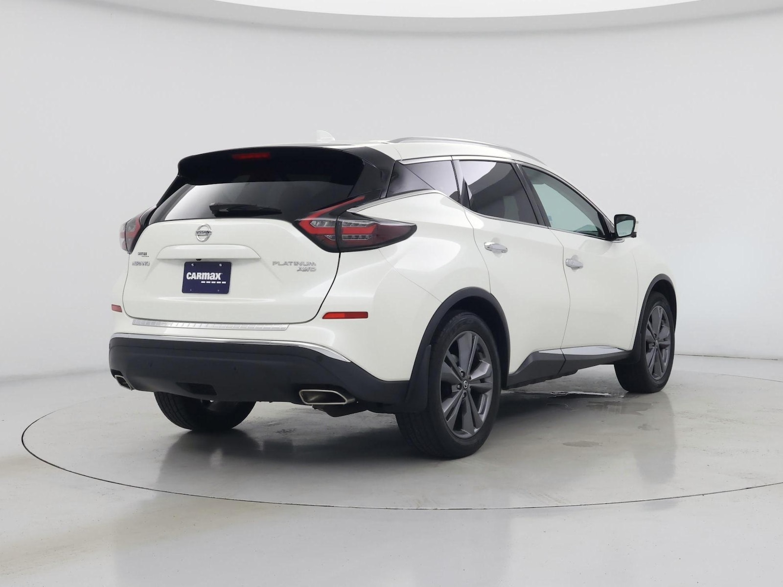 2022 Nissan Murano Platinum - Photo 9