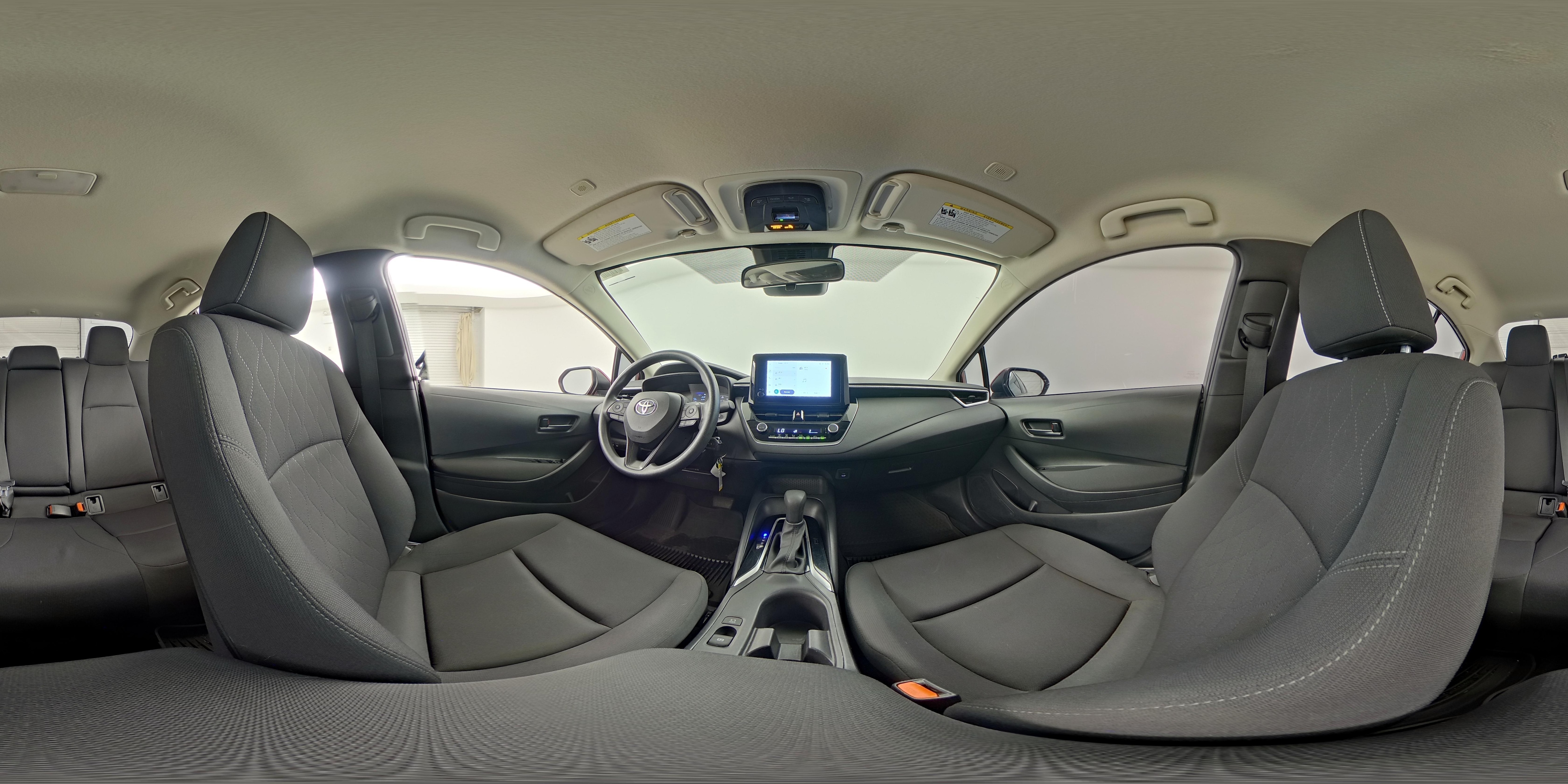 2024 Toyota Corolla LE - Photo 24