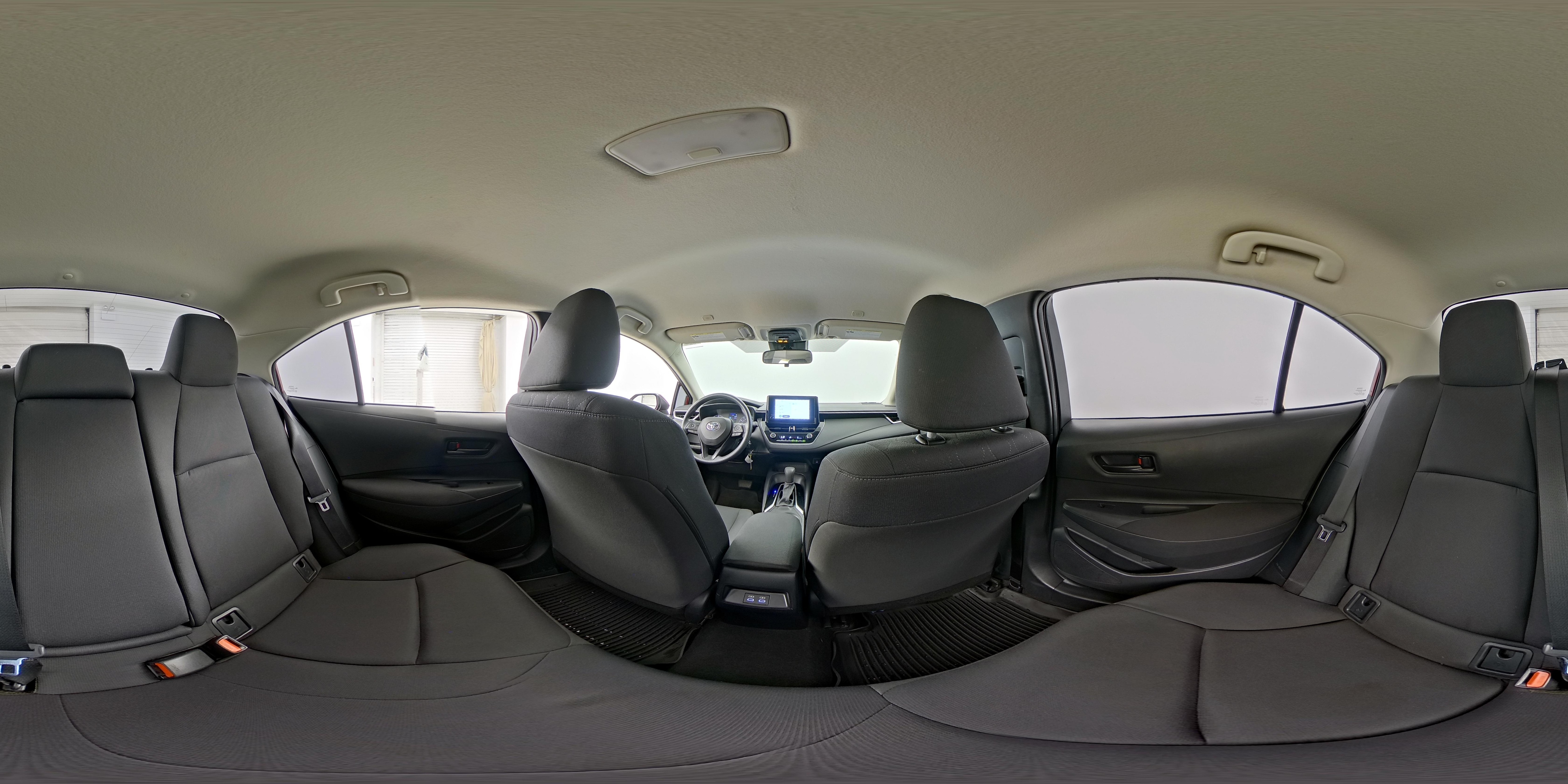 2024 Toyota Corolla LE - Photo 25