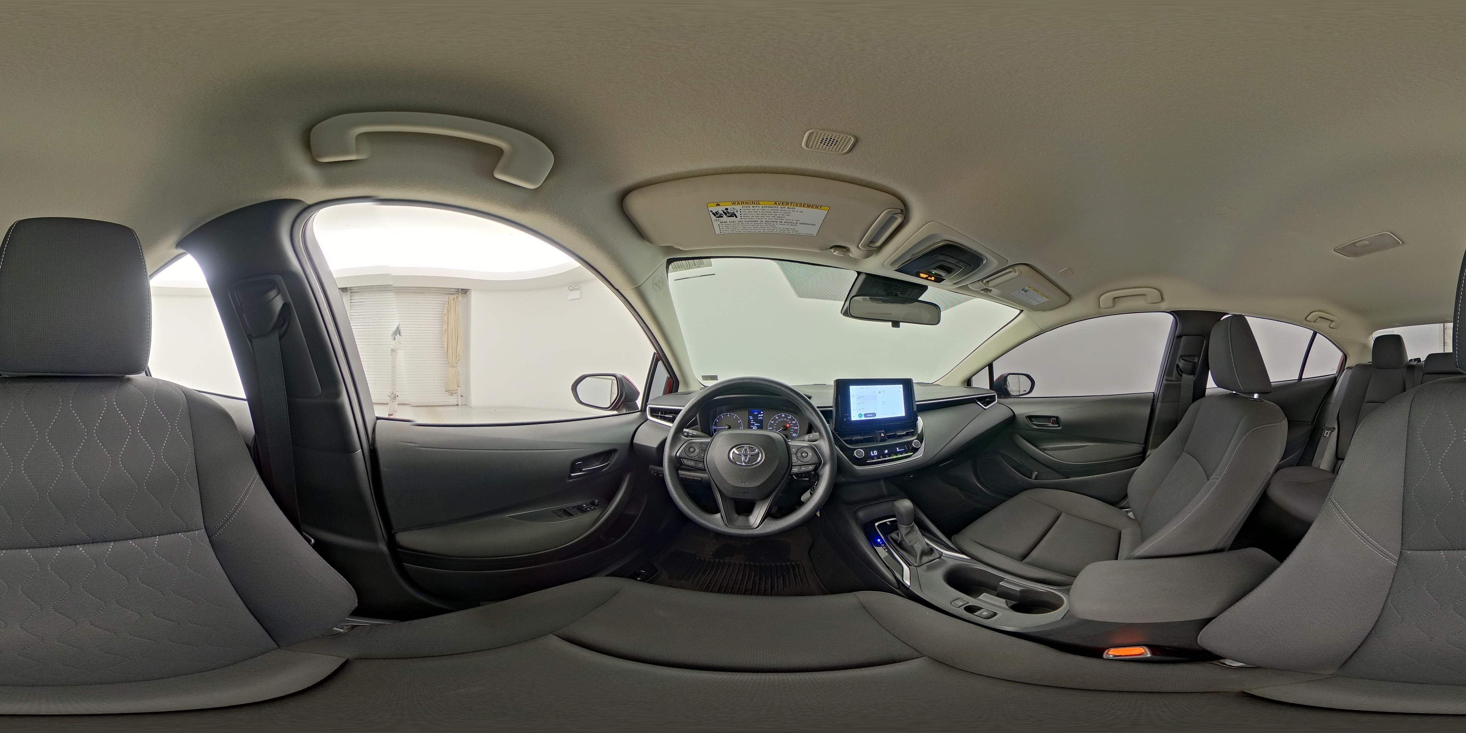 2024 Toyota Corolla LE - Photo 26