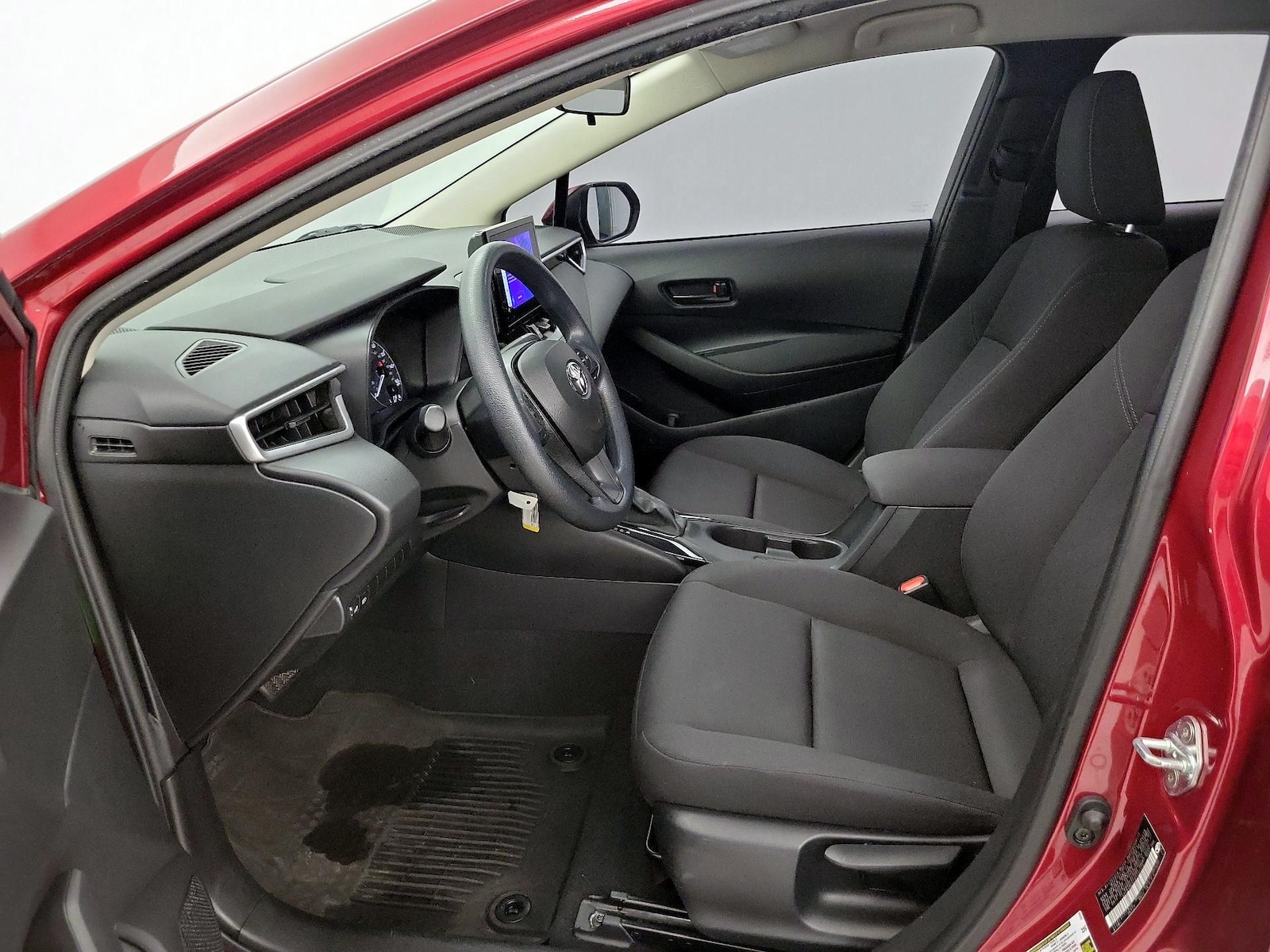 2024 Toyota Corolla LE - Photo 12