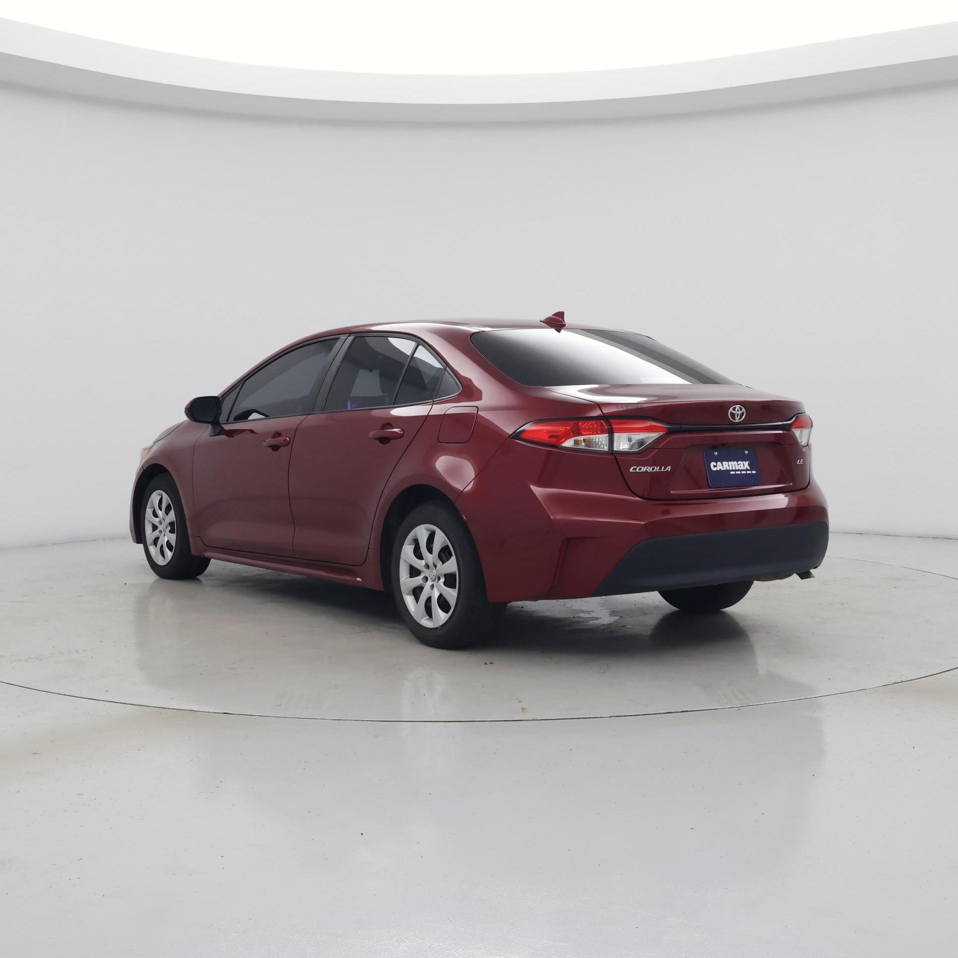 Thumbnail: 2024 Toyota Corolla - 2