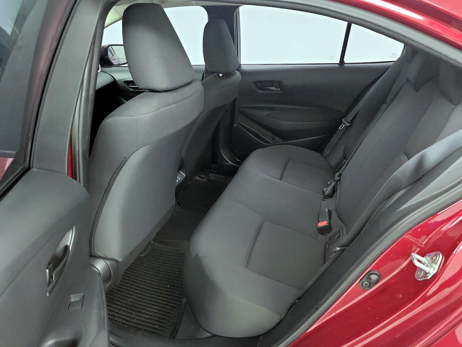2024 Toyota Corolla LE - Photo 20