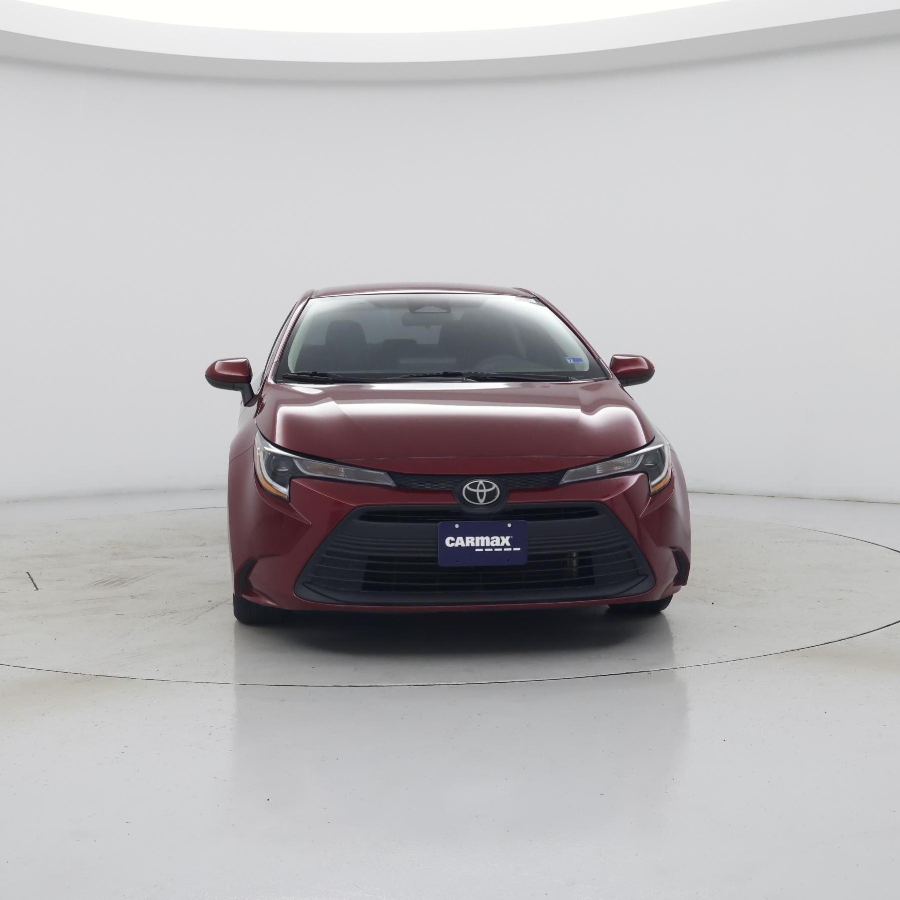 Thumbnail: 2024 Toyota Corolla - 5