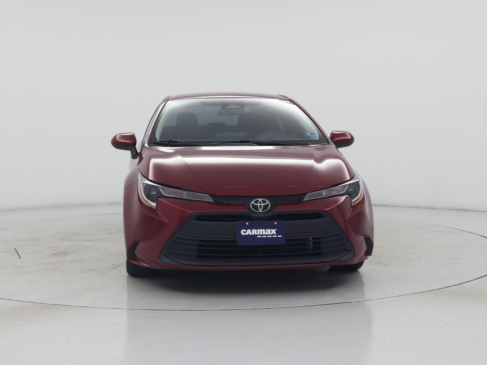 2024 Toyota Corolla LE - Photo 6