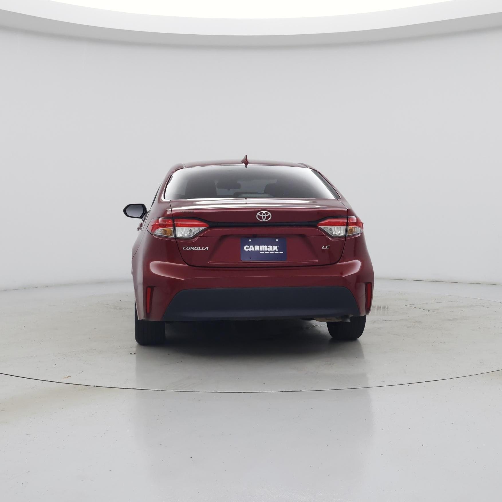Thumbnail: 2024 Toyota Corolla - 6