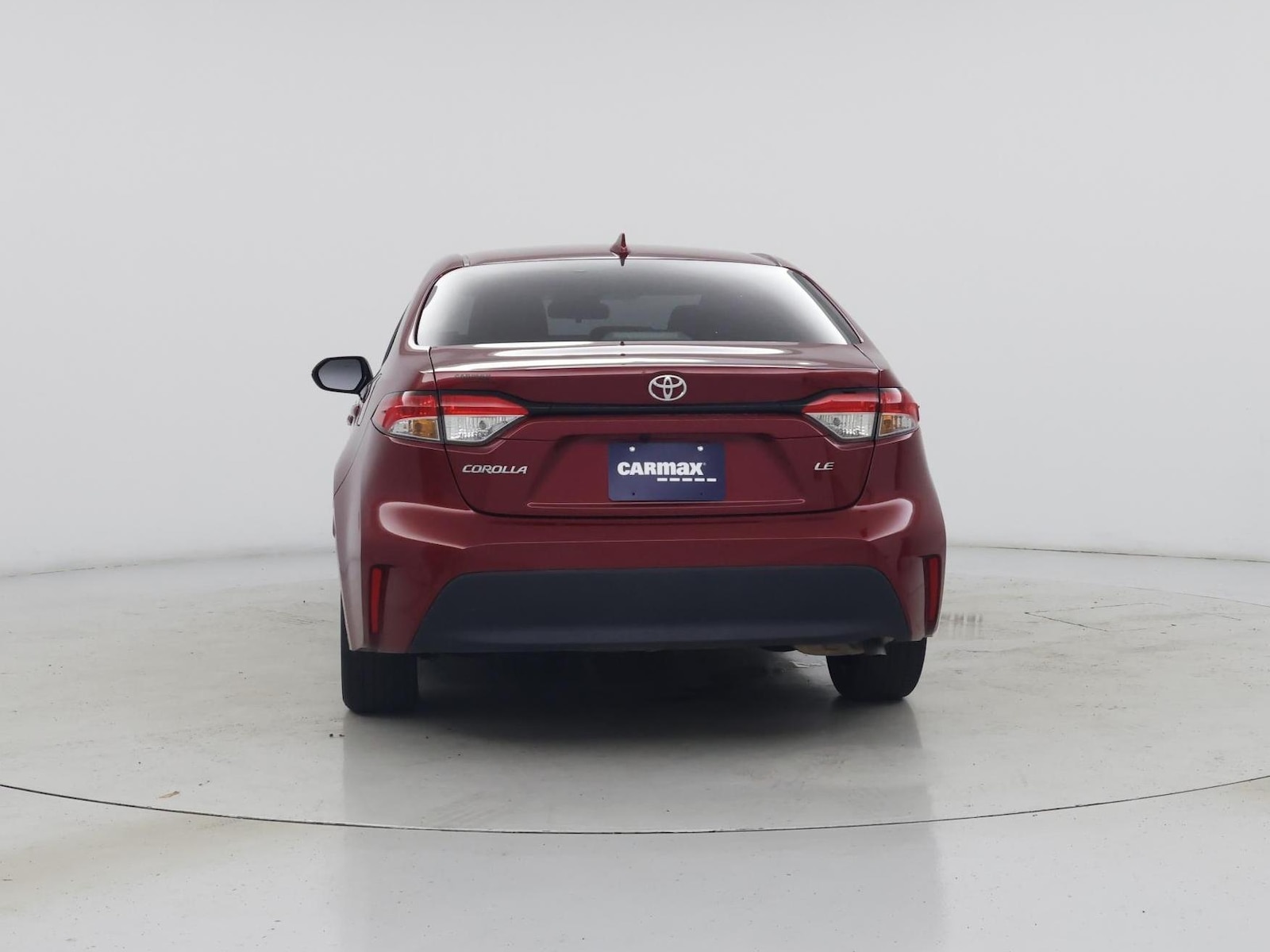 2024 Toyota Corolla LE - Photo 7
