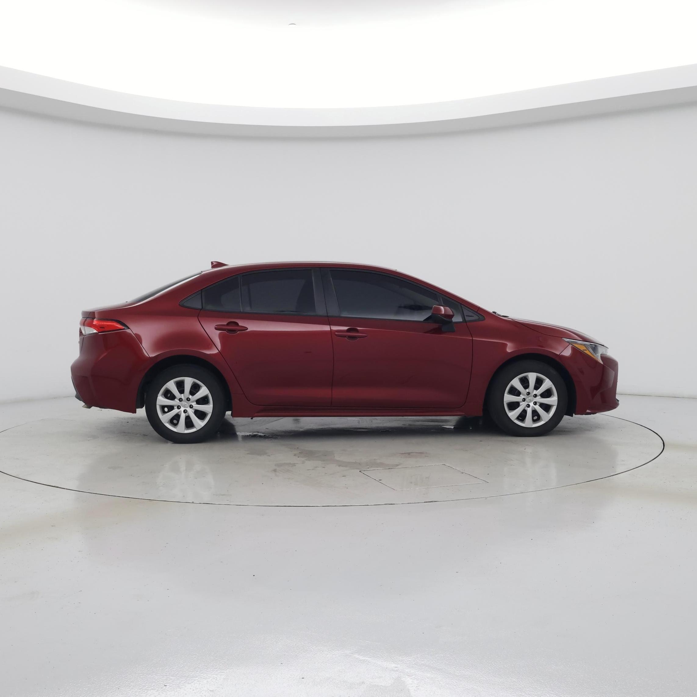 Thumbnail: 2024 Toyota Corolla - 7