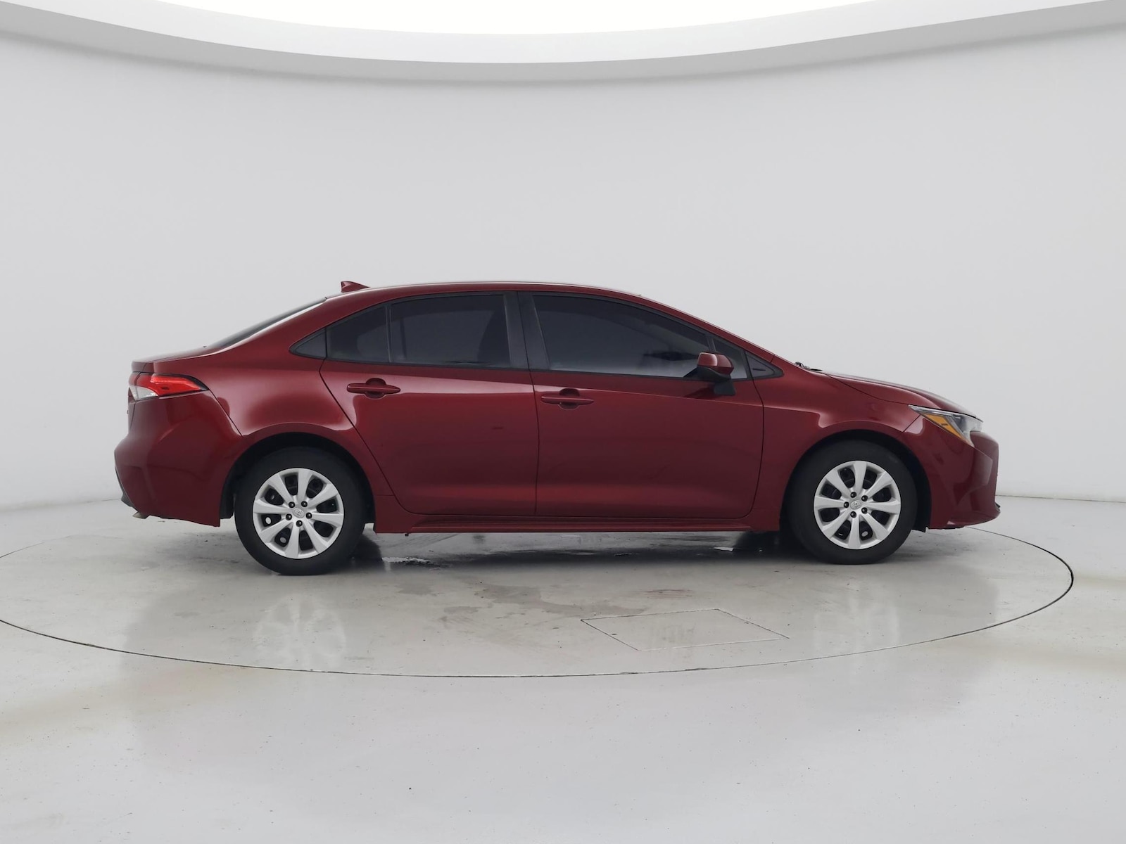 2024 Toyota Corolla LE - Photo 8