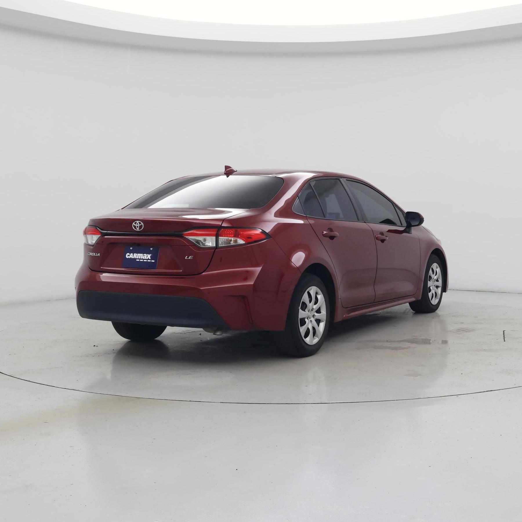 Thumbnail: 2024 Toyota Corolla - 8