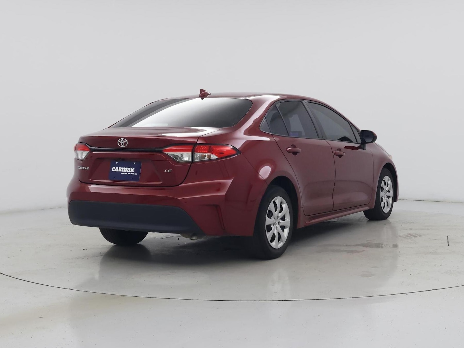 2024 Toyota Corolla LE - Photo 9