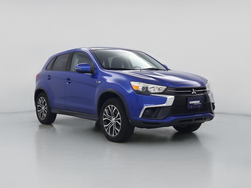 2019 Mitsubishi Outlander Sport ES -
                  Fredericksburg, VA