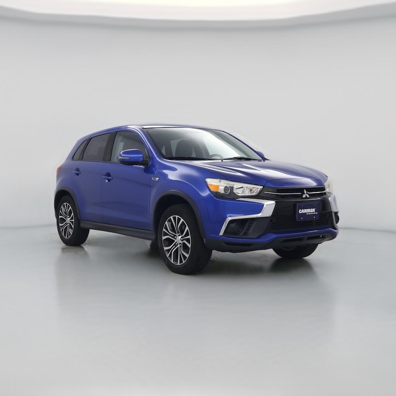 2019 Mitsubishi Outlander Sport ES