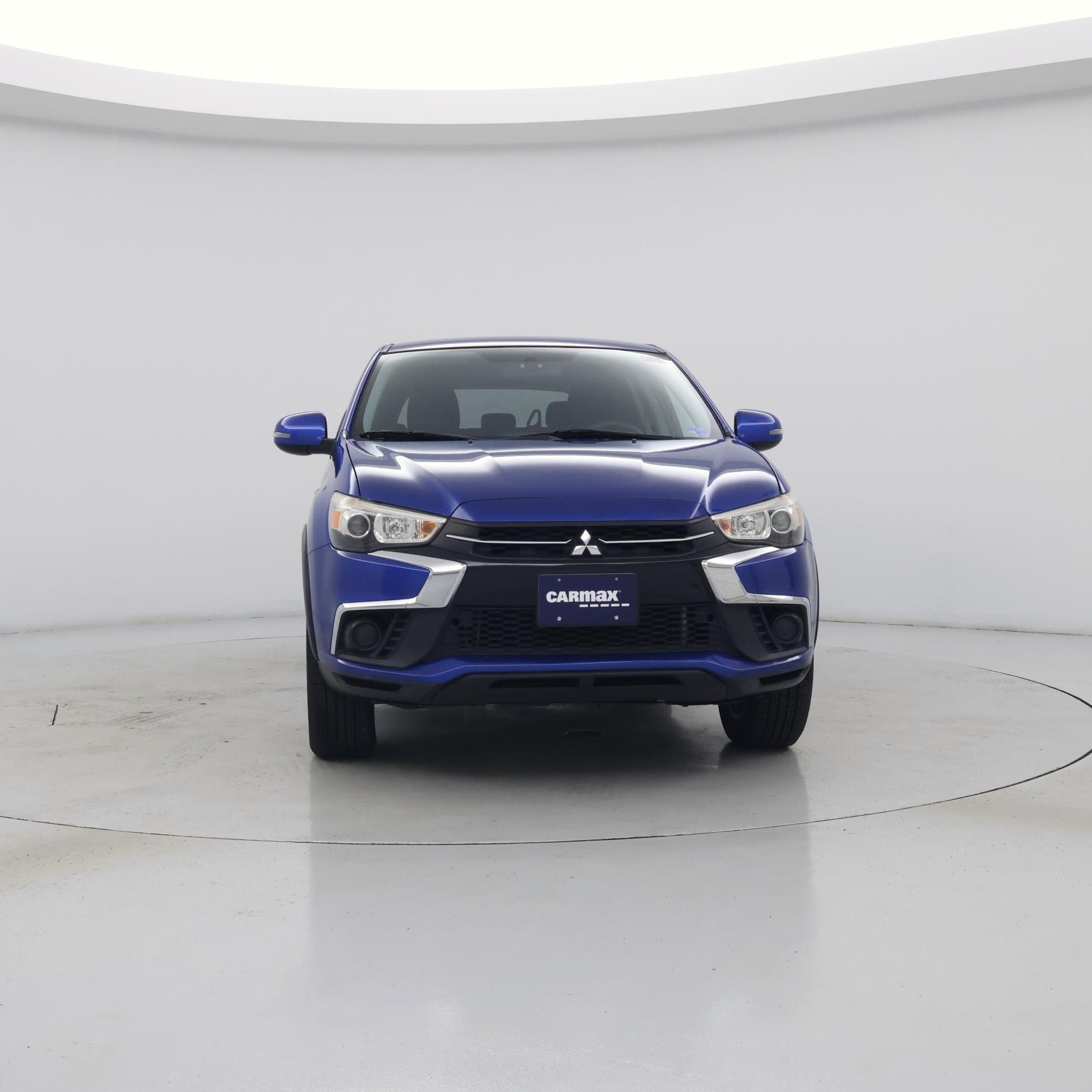 Thumbnail: 2019 Mitsubishi Outlander Sport - 5