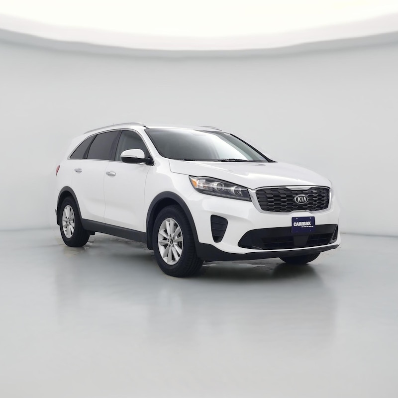 2020 Kia Sorento L