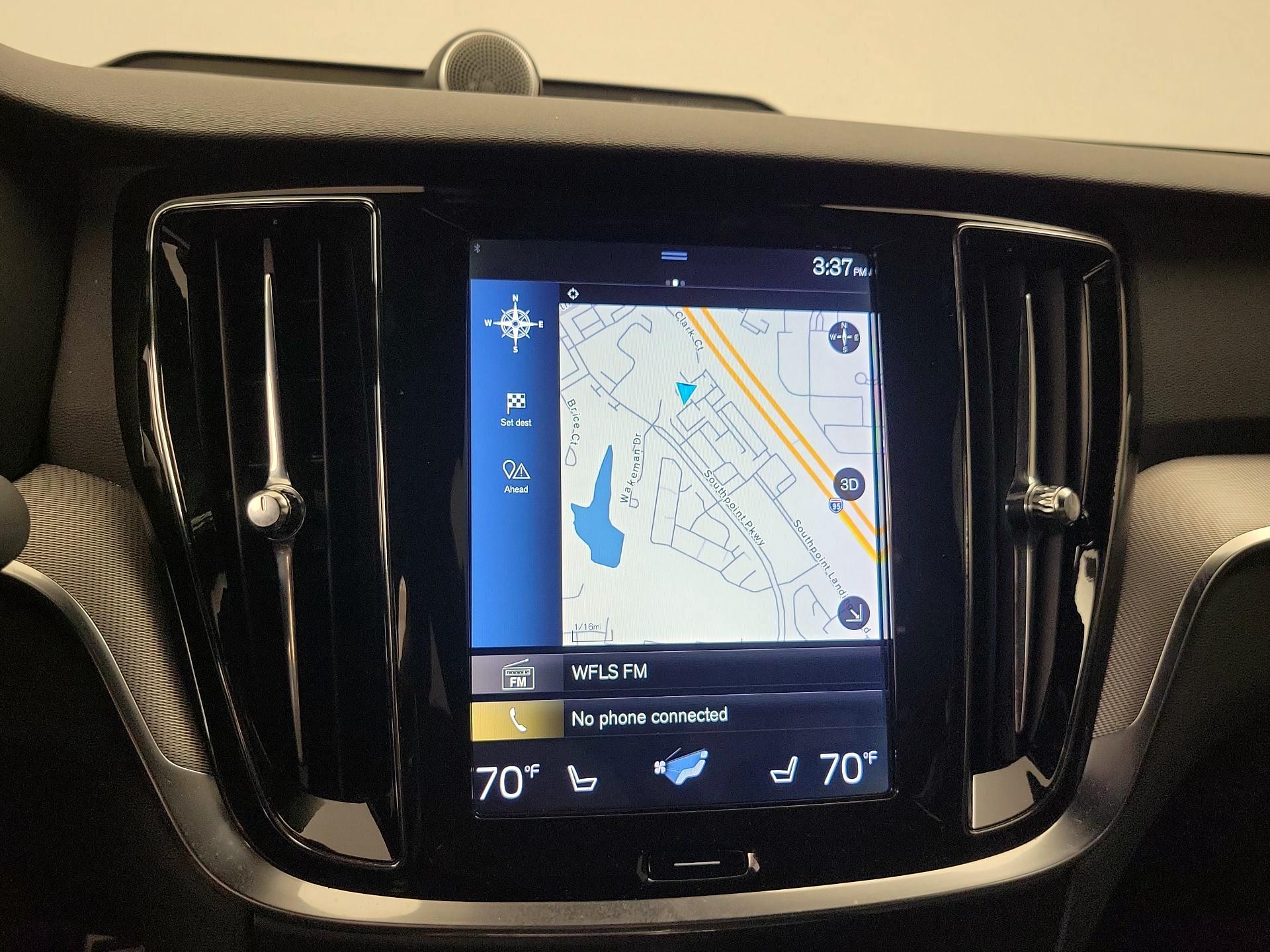 Thumbnail: 2019 Volvo S60 - 14