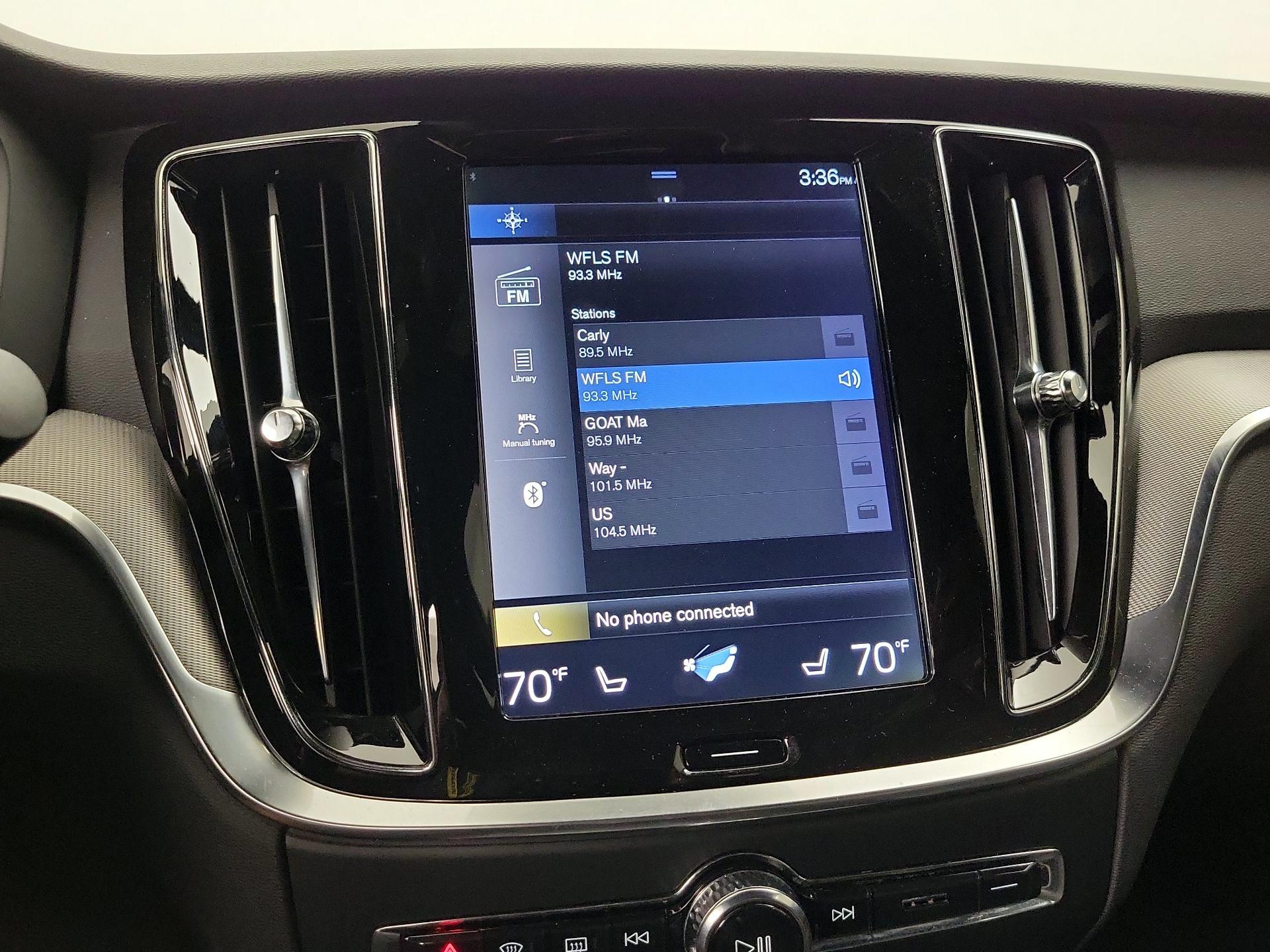 Thumbnail: 2019 Volvo S60 - 16