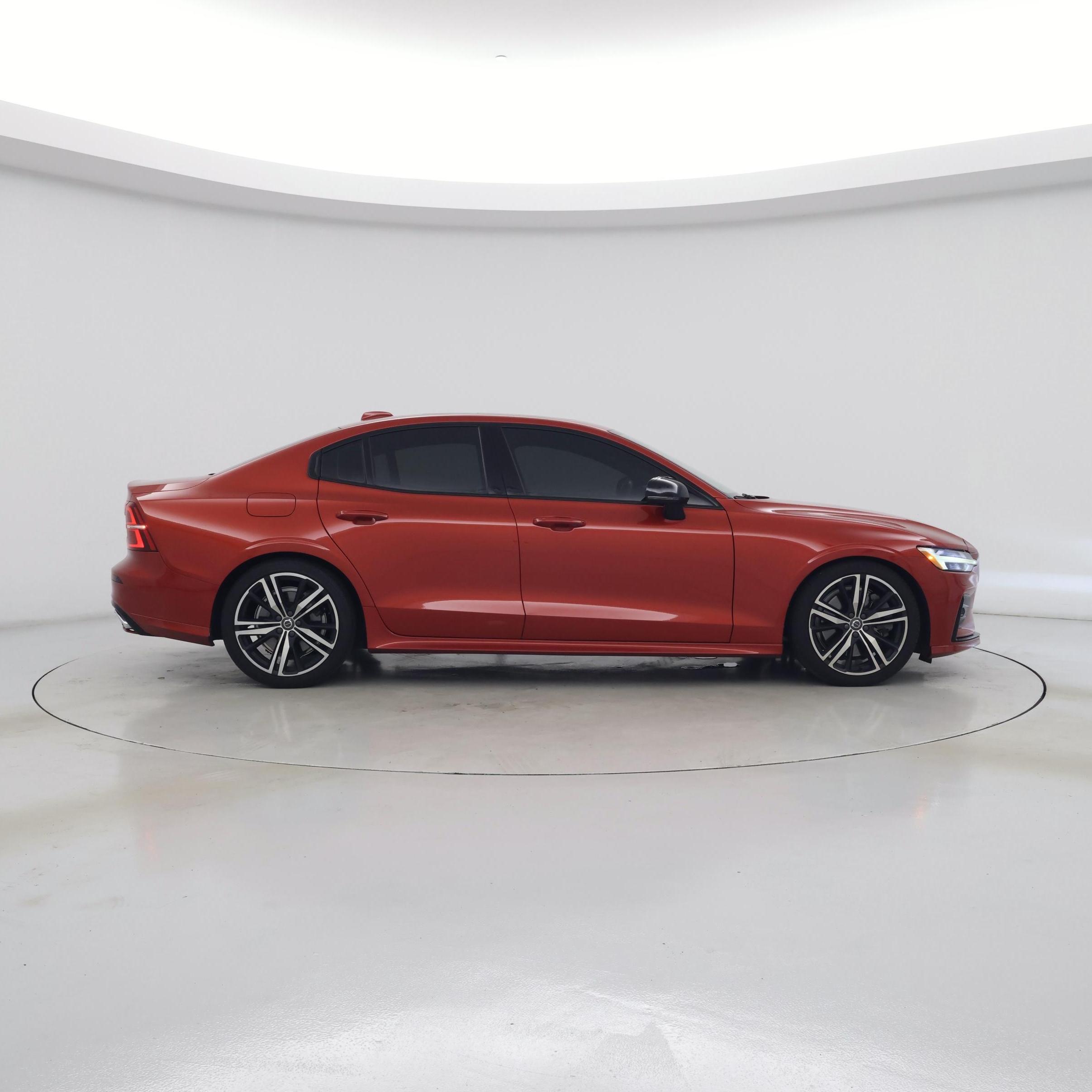 Thumbnail: 2019 Volvo S60 - 7