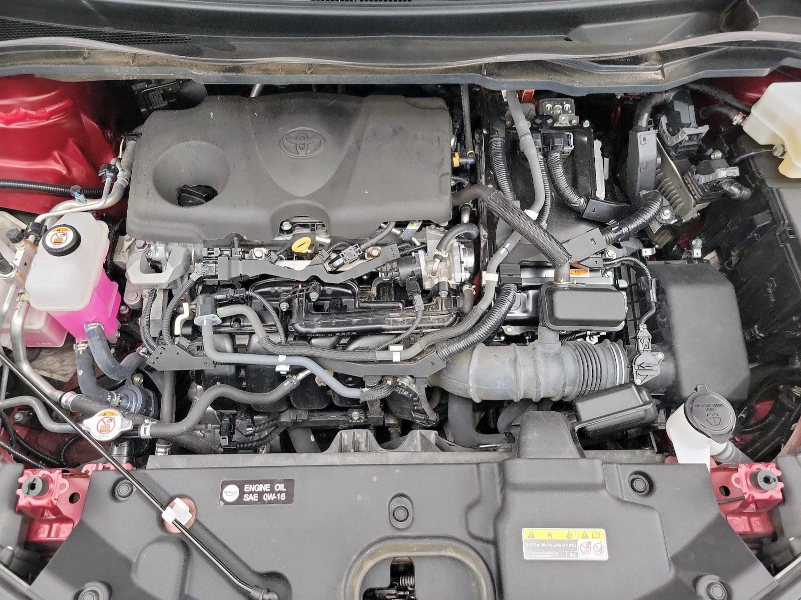 2022 Toyota Sienna LE - Photo 25