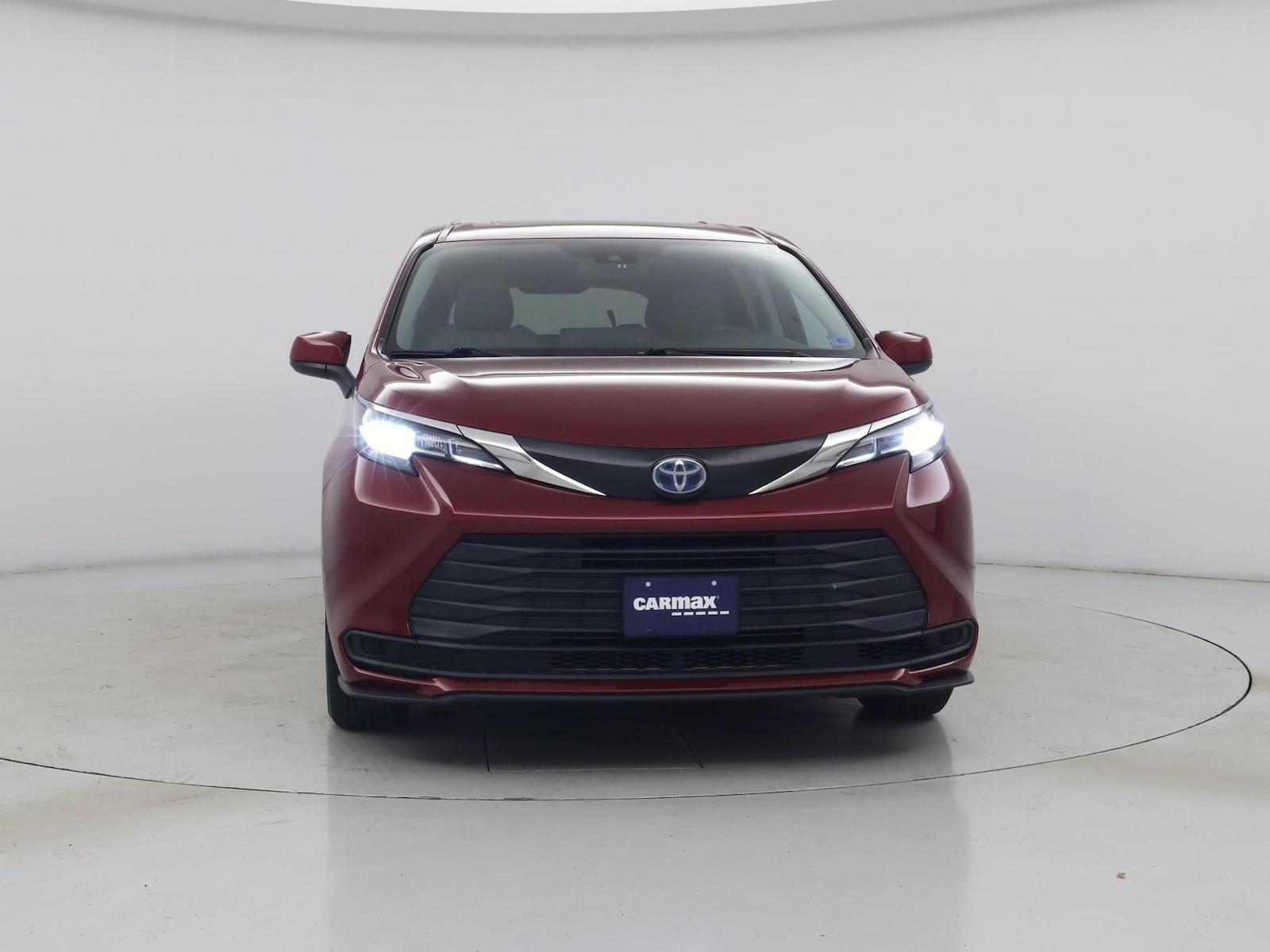 2022 Toyota Sienna LE - Photo 6